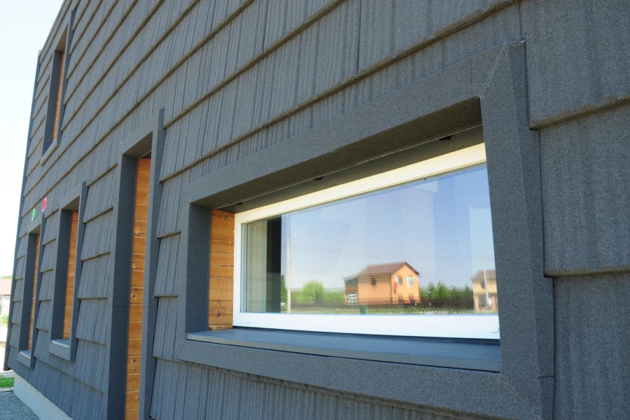 Energy Efficiency Window Film 1